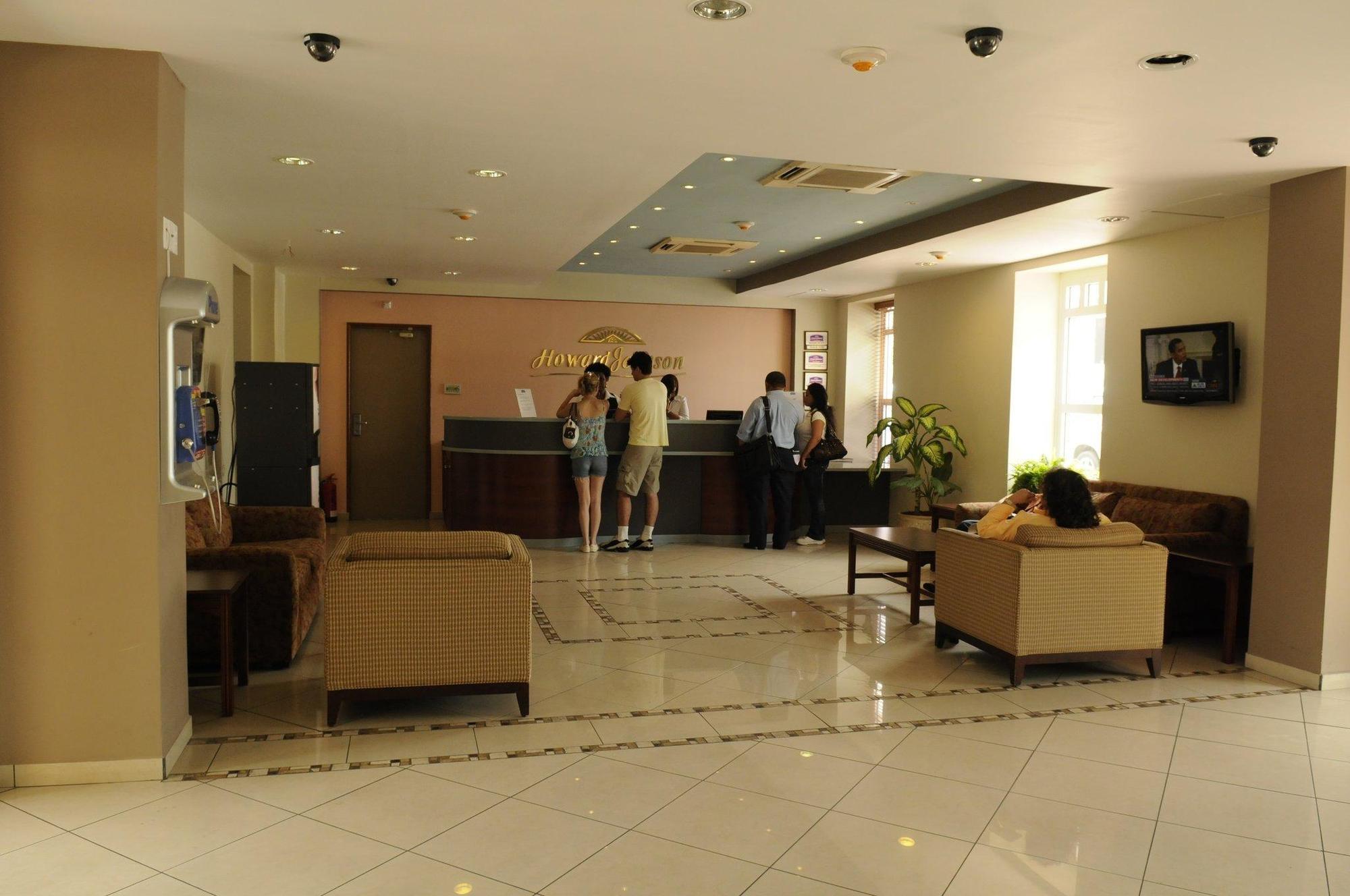 E M City Hotel Curacao Zewnętrze zdjęcie